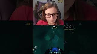 40 Seconds and a Dream Subnautica  hoosiergirl2022 on Twitch [upl. by Oiluarb]