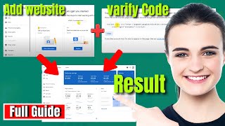 How to setup google ads on shopify [upl. by Humpage]