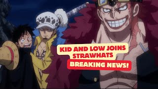 Shocking News From One Piece Must Watch [upl. by Yoho]