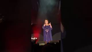 İzel  Galibi Sen  Live  Kuruçeşme 25092022 [upl. by Jovia722]