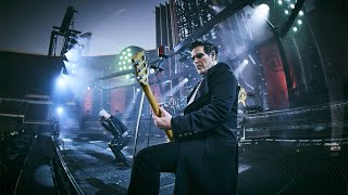 Rammstein  Sehnsucht Live Video  Trailer [upl. by Mechling]