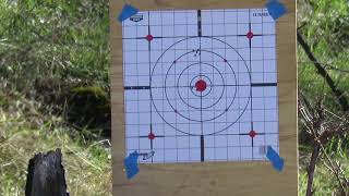 Multi caliber rifles part 1 Sako Quad [upl. by Katee489]