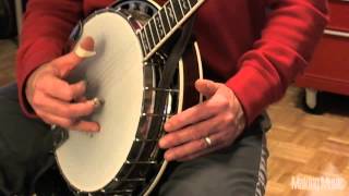 Banjo Picking for Beginners [upl. by Ethelyn]