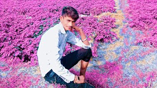 abhinendra new song🎶 is viral 🥰 [upl. by Adnohs]