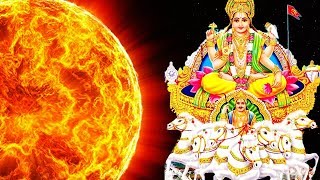 Surya Narayana Suprabhatam amp Stotram  Powerful Morning Mantras for Success in Life [upl. by Wurst503]