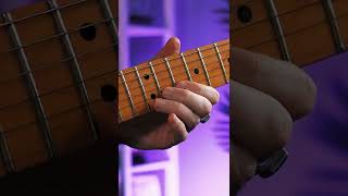 Guitar Solo 1 from Sultans Of Swing by Dire Straits [upl. by Odnamla]