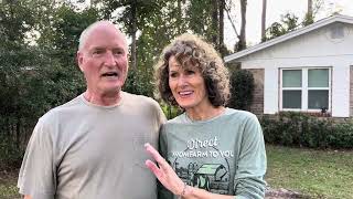 November 6 2024 CUSTOMER TESTIMONIAL TREE LIFE 904584TREECOM ROGER WALDMAN  9045848733 [upl. by Hite386]