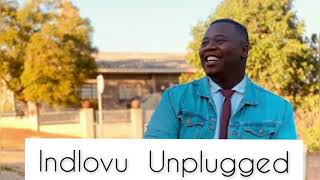 DJ Zintle ft Loyiso  Indlovu  Cover Loyiso Unplugged [upl. by Lehacim]