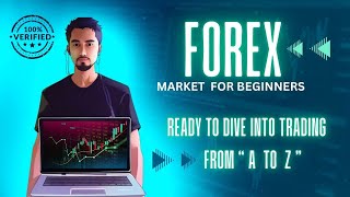 Forex Trading For Beginners Full Course In Hindi [upl. by Ramses]