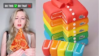 💖 Text To Speech 💖 ASMR Cake Storytime  Brianna Guidryy  POVs Tiktok Part 154 [upl. by Burt]