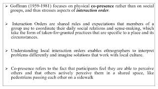 Discourse Analysis  Lesson 5  Approaches to Discourse Analysis  Interactional Sociolinguistics [upl. by Ttenna]