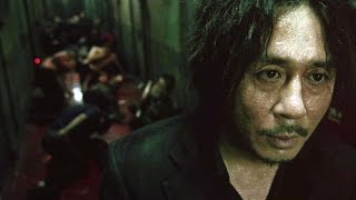 Oldboy The Corridor Fight Scene [upl. by Miett360]