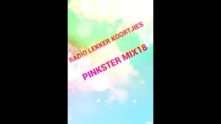 🙏👏Pinkster koortjiespinkster mix18 [upl. by Verdi604]