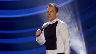 Sebastian Maniscalco  Where do you summer Why Would You Do That [upl. by Atirres110]