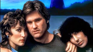 Official Trailer  SILKWOOD 1983 Mike Nichols Meryl Streep Kurt Russell Cher [upl. by Koren]