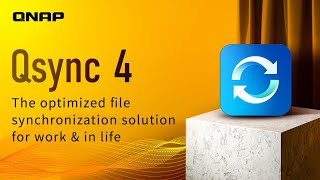 How to set up QSYNC on your QNAP NAS for Windows Mac and Ubuntu [upl. by Mace496]