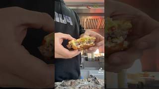 Cancelled DoorDash order  I still get paid and got paid to eat lunch foodtruck doordash yummy [upl. by Markos]