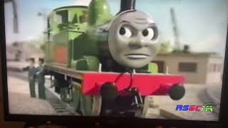 Thomas The Tank Engine Goofs Season 2 Episode 24 Bulgy [upl. by Woolson]