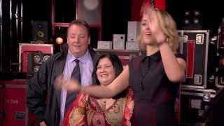 The Voice of Ireland Series 3 Ep 5  Laura May Lenehan Blind Audition [upl. by Annora]