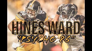 HINES WARD IS THE BEST Madden 25 [upl. by Yreved]