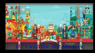 Cortylandia 202122 El Castillo de madera  canciones completas [upl. by Ayouqat]