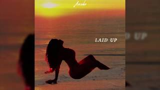 Asiahn – Laid Up Love Train 2 [upl. by Ardeid]