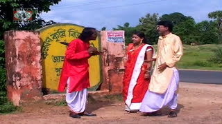 Purulia Comedy 2022  Aur Kono Golmal Nai  Swapan Huzuri  Superhit  Manbhum Bangla Comedy [upl. by Arymahs702]