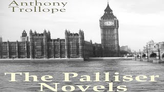 The Pallisers  712 by Anthony Trollope [upl. by Euqinommod]