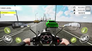 Riding The Wind  bike rider vehicles gaming [upl. by Hutt105]