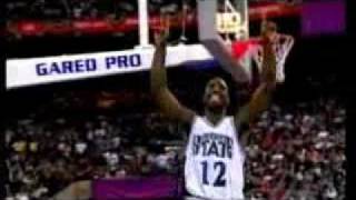 One Shining Moment  Mateen Cleaves [upl. by Lowell472]