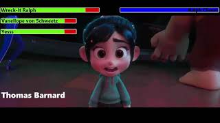 Top 5 Reasons You Need to See Ralph Breaks the Internet 2018 [upl. by Aihsenod]