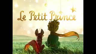 Le petit prince dAntoine de SaintExupéry Chapitre 13  Livre Audio [upl. by Goldfinch]