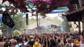 Astrix Ozora 2024 opening set [upl. by Jemmie]