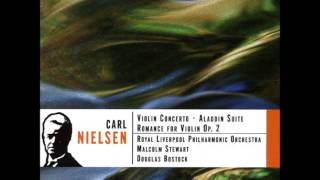 Nielsen Violin Concerto [upl. by Ferreby]