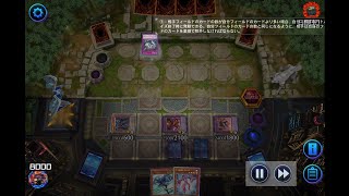 【遊戯王マスターデュエル／YuGiOh MASTER DUEL／遊戲王：大師決鬥】英雄被解場的日常【小井卡牌】 [upl. by Ahtrim]