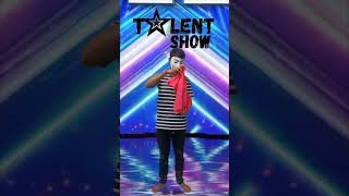 Boys Unforgettable Performance in Got Talent Judges Shocked agt americasgottalent shorts [upl. by Dieterich]