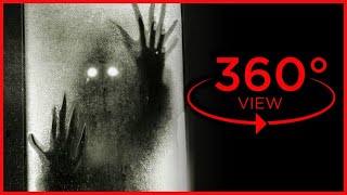 VR 360 Horror Video Creepypasta TreeHouse Scary Experience 4K 360° DayNight [upl. by Vesta]