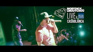 Lmoutchou  Mou3ella9ate Live  ISCAE CASABLANCA 160416 [upl. by Rad]