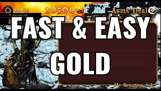 War Theatre Blood of Winter  Fast amp Easy Way to Earn Gold [upl. by Aivilo]