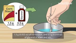 How to Make Bioplastic [upl. by Pepper219]