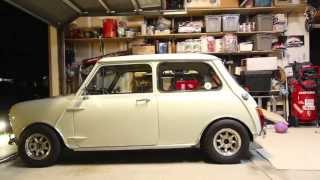 austin mini [upl. by Gerson]