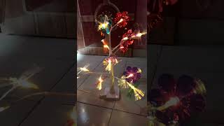 Led Tree Light  Available on IndiaMART [upl. by Anitel]