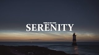 MELANCHOLIC PIANO MUSIC Serenity by World Beyond Free Download [upl. by Joab548]