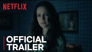 The Haunting Of Hill House Official Trailer 2018 Netflix HD [upl. by Filia]