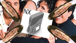 NX Rumors  The Return of the Cartridge [upl. by Ainoloppa41]