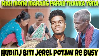 Ale atu mah mone marang parab thauka yena [upl. by Marshal]