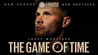 S02 E02 THE GAME OF TIME 🕰️ WelcomeJosep [upl. by Aibos]