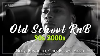 Best of RampB Classics 90s amp 2000s  Old School RampB Music Ever 🎶 Akon Rihanna Usher Ne Yo Nelly [upl. by Eelrahs]