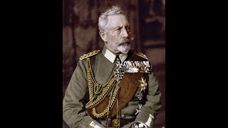 The Last Kaiser  Wilhelm II in Exile [upl. by Ravilob]