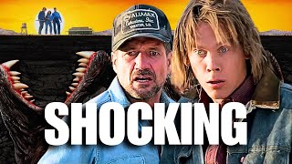 Why Tremors1990 is a MUST SEE for Thriller Fans [upl. by Hafirahs]